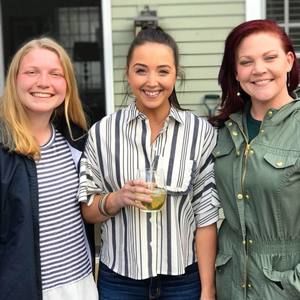 Meet your Posher, Jess